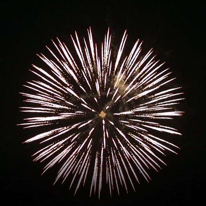 How To Import Fireworks 8 Display Shells